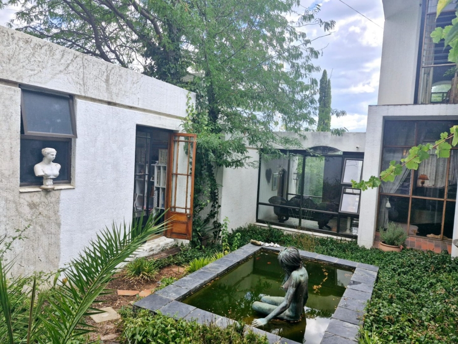 4 Bedroom Property for Sale in Suidrand Free State